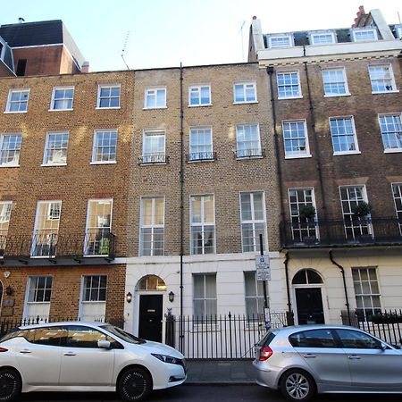 Baker Street By Viridian Apartments London Exterior photo